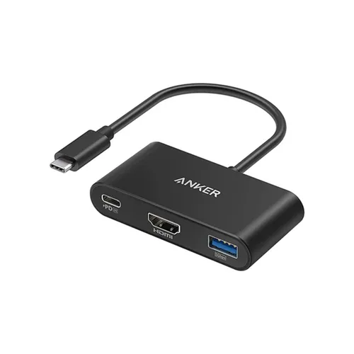 Anker A8339 PowerExpand 3-in-1 USB-C PD Hub