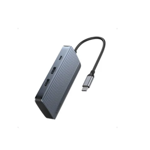Anker A8374 7-in-1 Dual Display USB-C Hub
