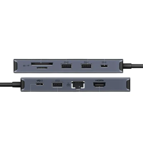 Anker A83C2HA1 10 In 1 Type-C Hub