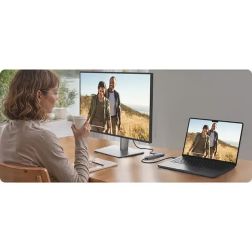 Anker A83D2HA1 Nano 7-in-1 USB-C Hub
