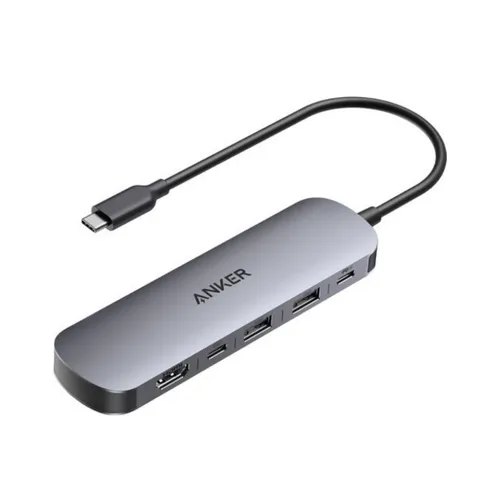 Anker A83D2HA1 Nano 7-in-1 USB-C Hub