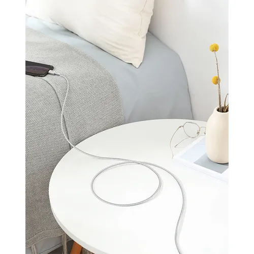 Anker A8618 PowerLine Select+ 6ft USB-C to Lightning Cable