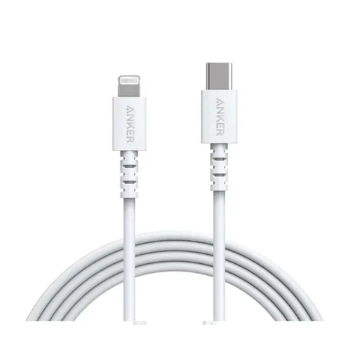 Anker A8618 PowerLine Select+ 6ft USB-C to Lightning Cable