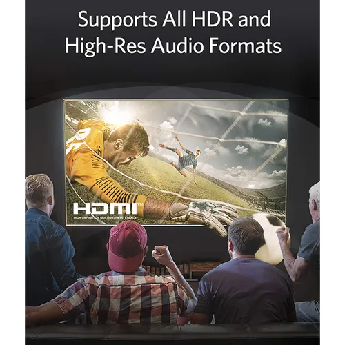 Anker A8743 Ultra High Speed HDMI Cable