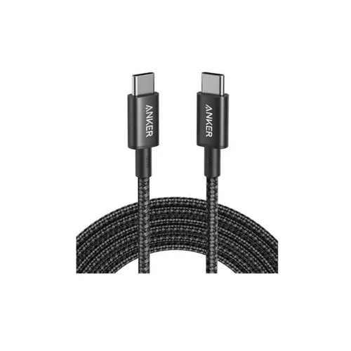 Anker A8752 60W Braided USB-C to USB-C 1M Cable