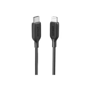 Anker A8832 PowerLine III 3ft Type-C to Lightning Cable