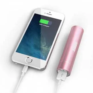 Anker Astro Mini 3000mAh Power Bank