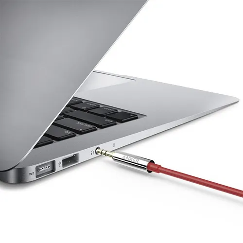 Anker Auxiliary 3.5mm Audio Cable