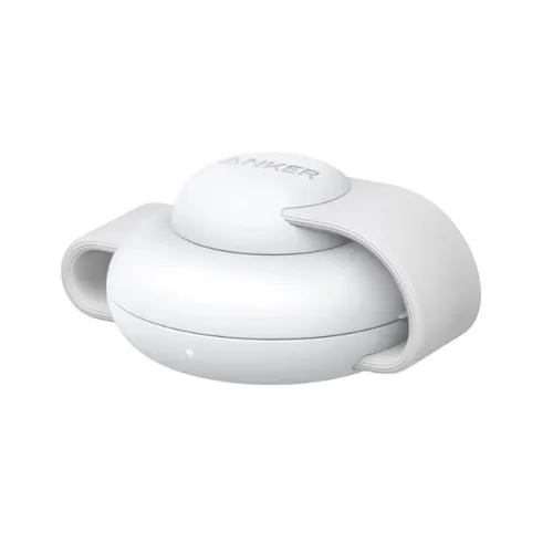 Anker B25M8H21 MagGo Wireless Charging Station 3-in-1 Foldable Pad