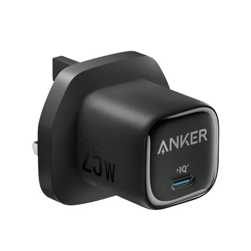 Anker B2656K11 25w Charger With Type-C to Type-C Cable
