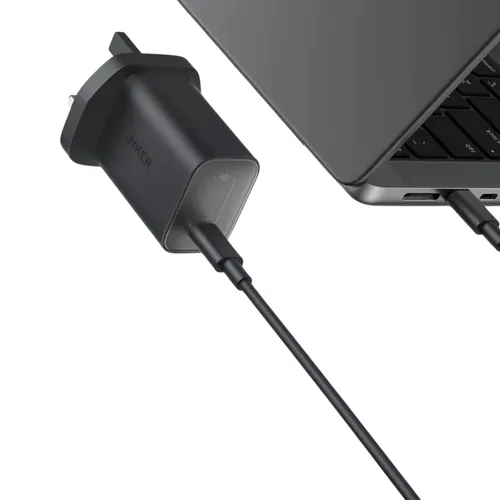 Anker B2679K11 100W Nano USB-C Fast Charger