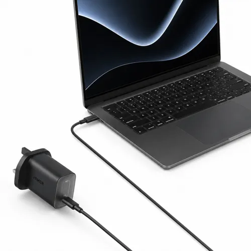 Anker B2679K11 100W Nano USB-C Fast Charger