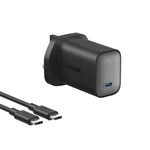 Anker B2679K11 100W Nano USB-C Fast Charger