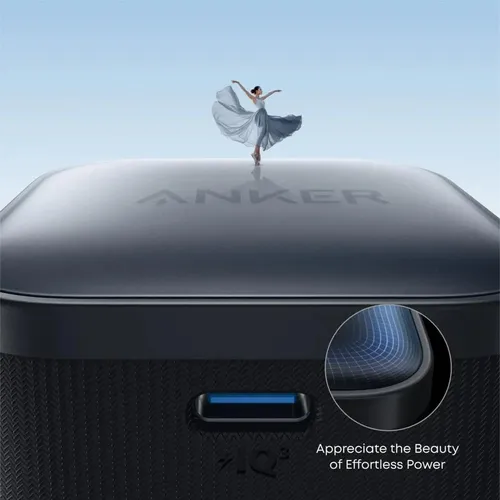 Anker B2692 45W Nano Charger with USB-C to USB-C Cable
