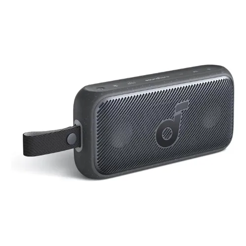 Anker Bluetooth Speaker Soundcore Motion 300 Black – A3135011