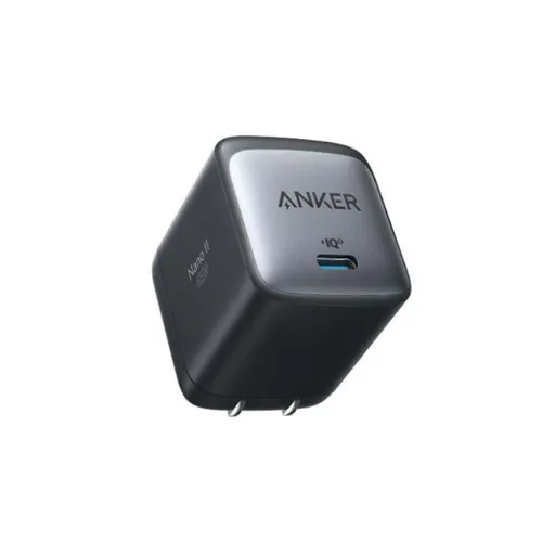 Anker Charger (Nano II 65W) Wall Charger Adapter - A2663L11