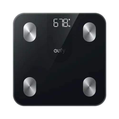 Anker Eufy A1 Smart Scale 12 Measurements in a Compact Design