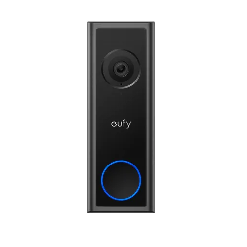 ANKER eufy C30 Security Video Doorbell Camera