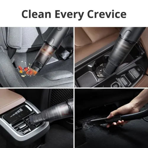 Anker Eufy HomeVac H20 Cordless Handheld Vacuum Cleaner