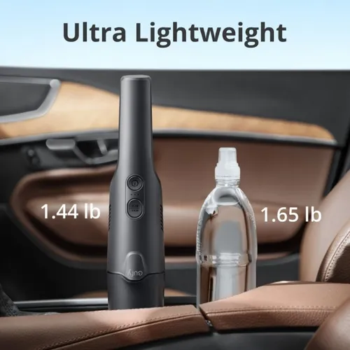 Anker Eufy HomeVac H20 Cordless Handheld Vacuum Cleaner