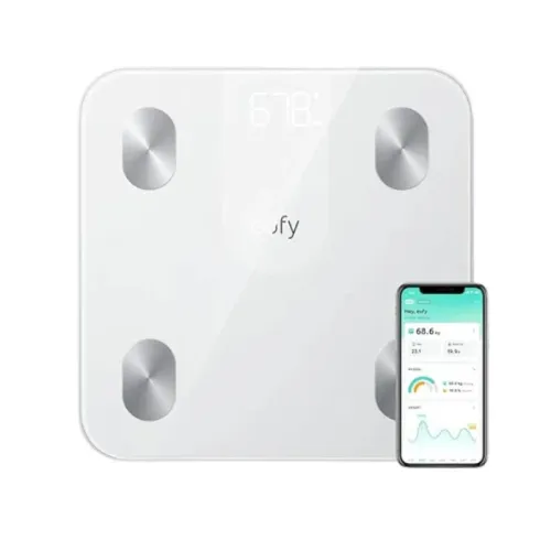 Anker Eufy Smart Scale A1 with Bluetooth