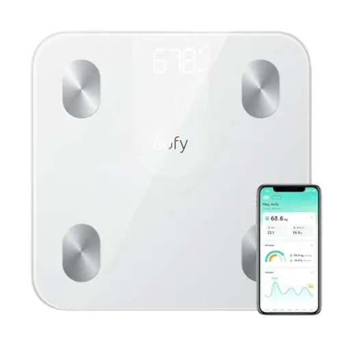 Anker Eufy Smart Scale A1 with Bluetooth