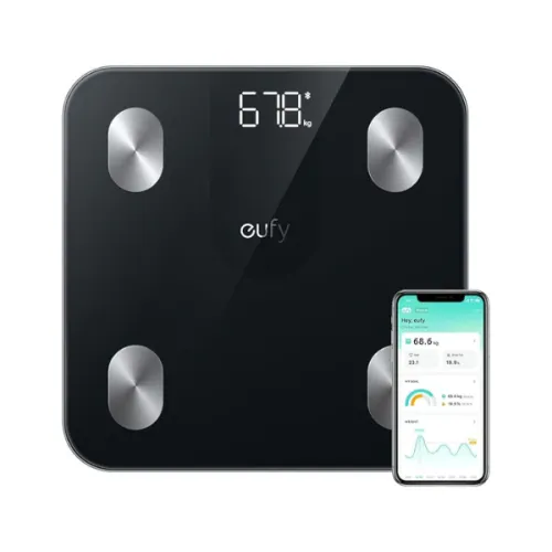 Anker Eufy Smart Scale A1 with Bluetooth