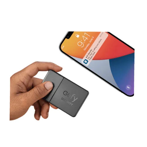 Anker Eufy Smart Track Card 1 Pack - T87B2011