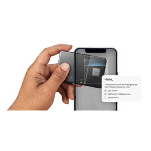 Anker Eufy Smart Track Card 1 Pack – T87B2011