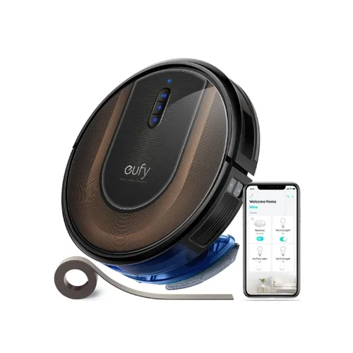 Anker Eufy T2253 RoboVac G30 Hybrid Robot Vacuum Cleaner