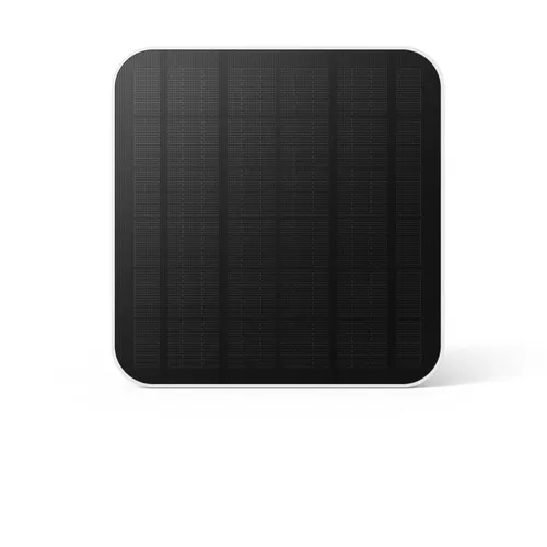 Anker eufy T86P2 4G LTE Cam S330, 4G & Wi-Fi Hybrid, 4K UHD