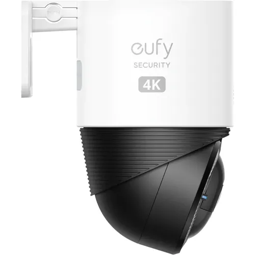 Anker eufy T86P2 4G LTE Cam S330, 4G & Wi-Fi Hybrid, 4K UHD