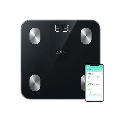 Anker Eufy T9120K11 Smart Scale A1 With Bluetooth