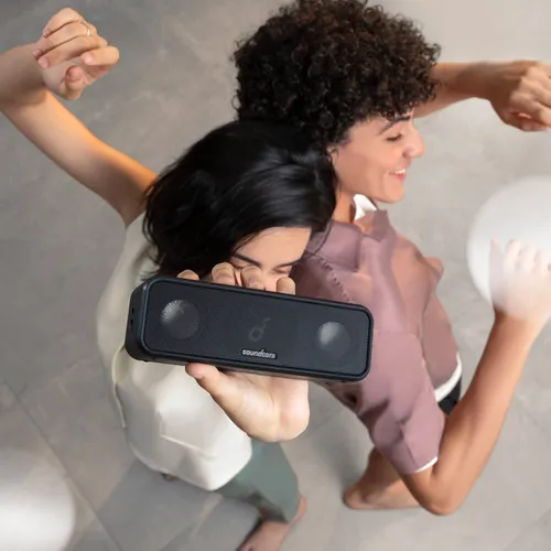 ANKER Exceptional Clarity Soundcore 3 A3117011