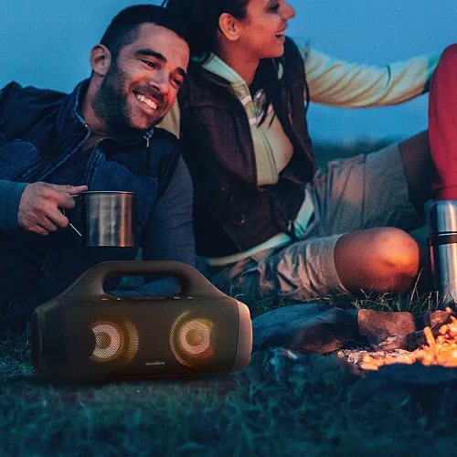 ANKER Extreme Outdoor Sound And Lights Select Pro A3126Z11