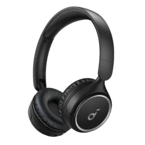 Anker H30i Wireless On Ear Headphone Black - A3012H11