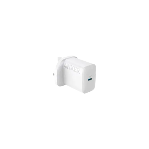 ANKER  HIGH-SPEED 20W USB-C TO C FAST CHARGER-B2347K21(6m)