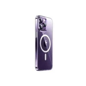 Anker iPhone 15 Pro Clear MagSafe Case