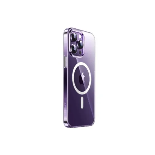 Anker iPhone 15 Pro Max Clear MagSafe Case