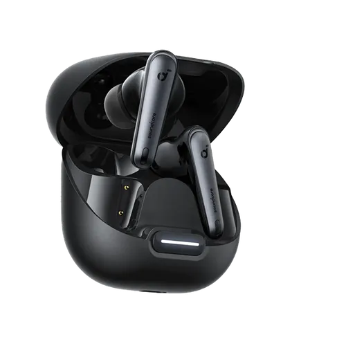 Anker Liberty 4 NC All-New True-Wireless Earbuds