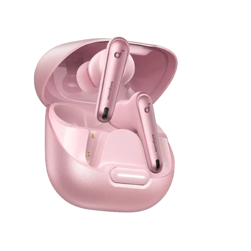 Anker Liberty 4 NC All-New True-Wireless Earbuds