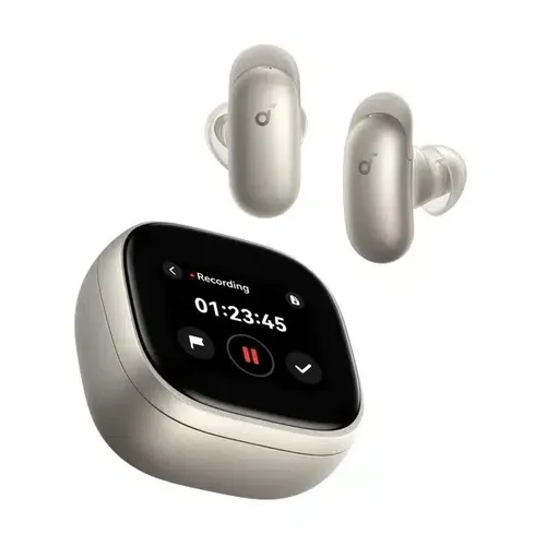 Anker Liberty 5 Pro Max ANC Earbuds