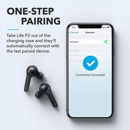 ANKER Life P2 A3919