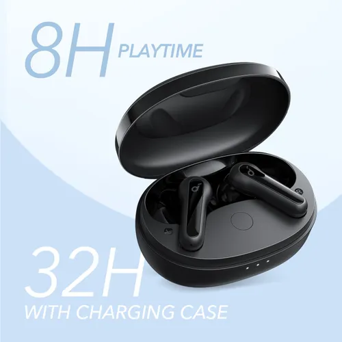 ANKER Life P2 Mini A3944