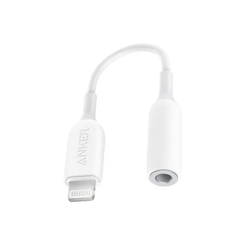 Anker Lightning to 3.5MM Audio Adapter