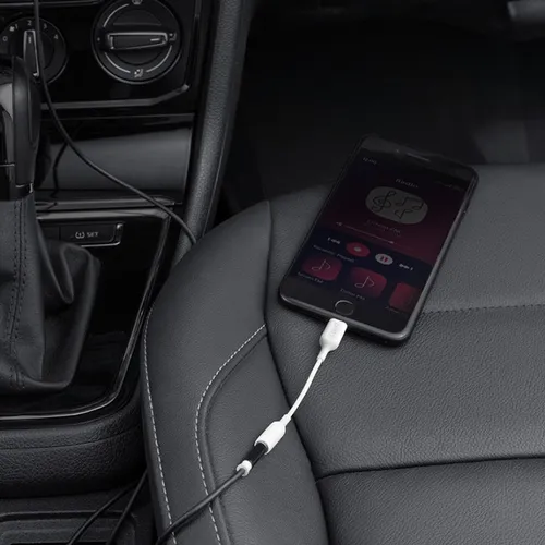 Anker Lightning to 3.5MM Audio Adapter