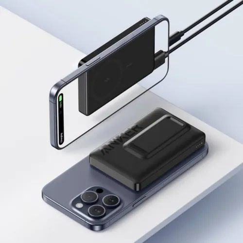 Anker MagGo 10000mAh Magnetic Battery