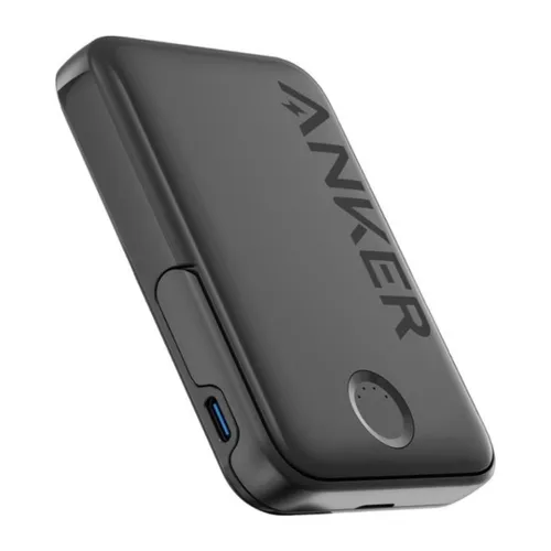 Anker Maggo 322 5000mAh 7.5w Powerbank - A1618H11