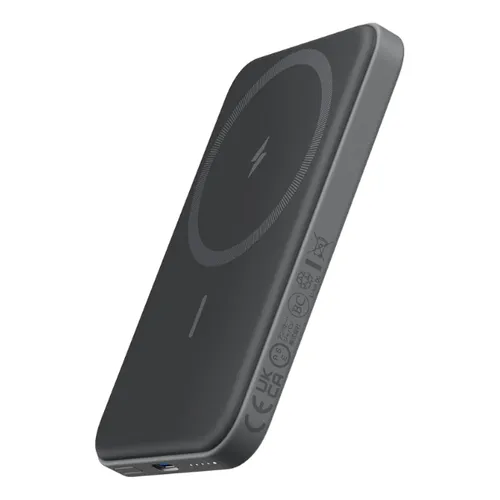 Anker MagGO 622 Portable Magnetic Power Bank 5000mAh