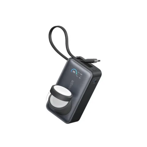 Anker MagGo A1657H11 35W 10000mAh MagSafe Wireless Power Bank